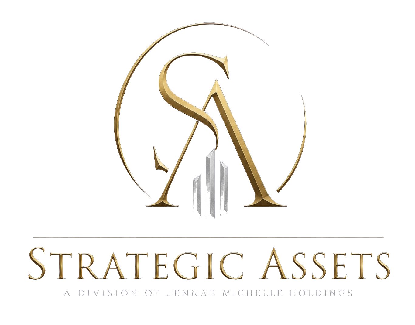 Strategic Assets — A Division of Jennae Michelle Holdings